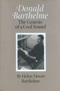 Produktbild: Donald Barthelme