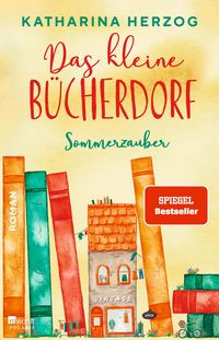 Produktbild: Das kleine B&uuml;cherdorf: Sommerzauber