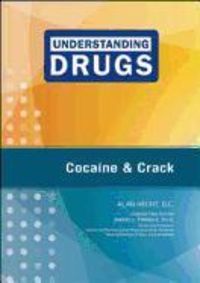 Produktbild: Hecht, A: Cocaine and Crack