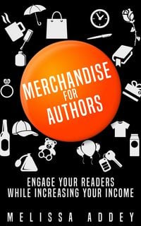 Produktbild: Merchandise for Authors