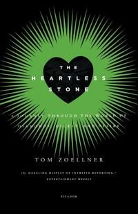 Produktbild: The Heartless Stone