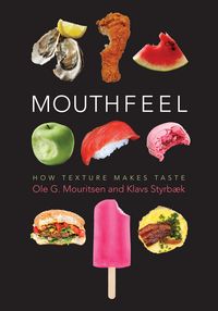 Produktbild: Mouthfeel