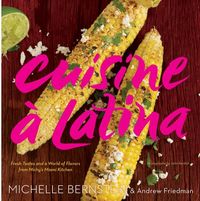 Produktbild: Cuisine a Latina