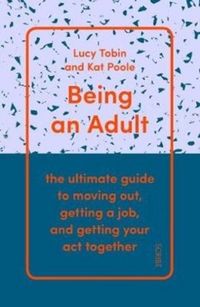 Produktbild: Being an Adult