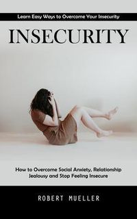 Produktbild: Insecurity