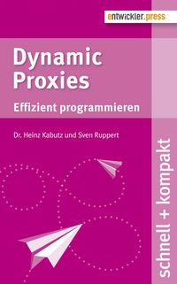 Produktbild: Dynamic Proxies