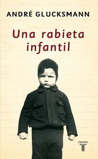 Produktbild: Una rabieta infantil