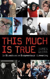 Produktbild: This Much is True