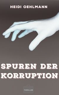 Produktbild: Spuren der Korruption