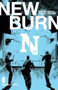 Produktbild: Newburn #11