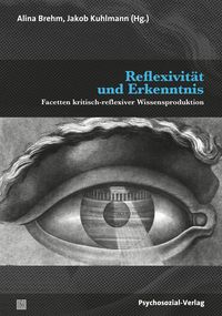 Produktbild: Reflexivit&auml;t und Erkenntnis