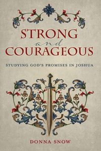 Produktbild: Strong and Courageous