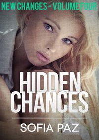 Produktbild: Hidden Chances: New Changes - Volume Four