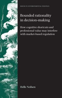 Produktbild: Bounded Rationality in Decision-Making