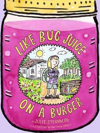 Produktbild: Eleanor Bk Like Bug Juice On