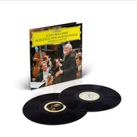 Bild vom Artikel John Williams-The Berlin Concert (Standard LP) vom Autor John Williams