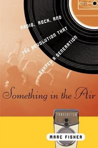 Produktbild: Something in the Air