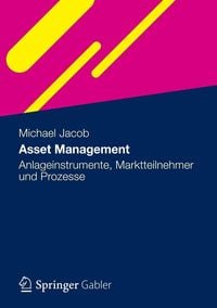 Produktbild: Asset Management