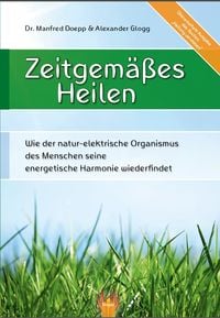 Produktbild: Zeitgem&auml;&szlig;es Heilen
