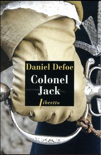 Produktbild: Colonel jack