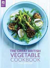 Produktbild: The Great British Vegetable Cookbook