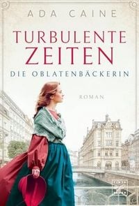 Produktbild: Turbulente Zeiten