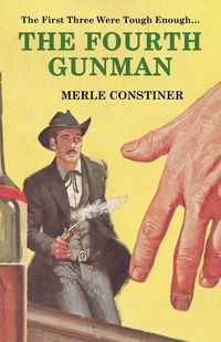 Produktbild: The Fourth Gunman