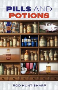 Produktbild: Pills and Potions