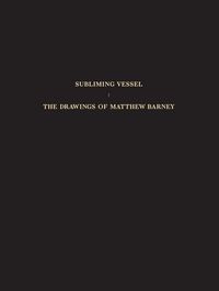 Produktbild: Kertess, K: The Subliming Vessel
