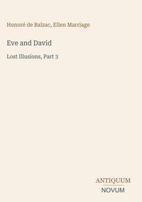 Produktbild: Eve and David