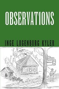 Produktbild: Observations