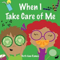 Produktbild: When I Take Care of Me