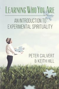 Produktbild: Learning Who You Are