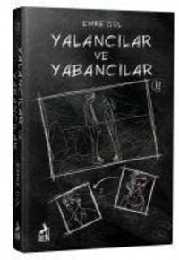 Produktbild: Yalancilar ve Yabancilar 2 Ciltli
