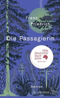 Produktbild: Die Passagierin