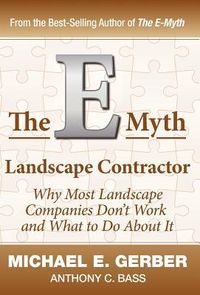 Produktbild: The E-Myth Landscape Contractor