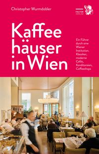 Produktbild: Kaffeeh&auml;user in Wien