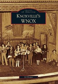 Produktbild: Knoxville's WNOX