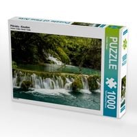 Produktbild: Plitvicka - Kroatien (Puzzle)
