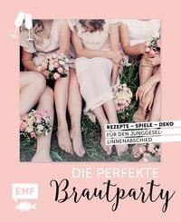 Produktbild: Die perfekte Brautparty