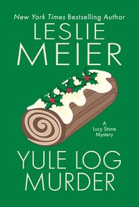 Produktbild: Yule Log Murder
