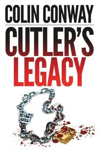 Produktbild: Cutler's Legacy