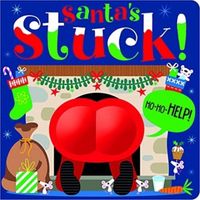Produktbild: Santa's Stuck!