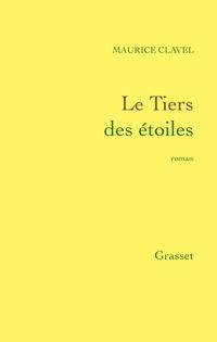 Produktbild: Le tiers des &eacute;toiles