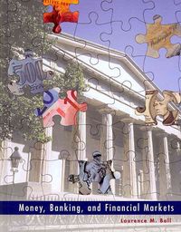 Produktbild: Money, Banking and Financial Markets [With Study Guide]