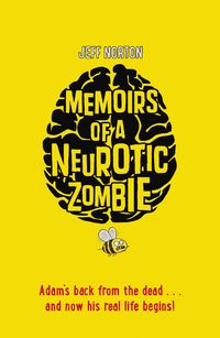 Produktbild: Memoirs of a Neurotic Zombie