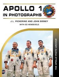 Produktbild: Apollo 1 in Photographs