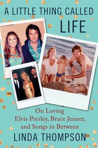 Produktbild: Little Thing Called Life