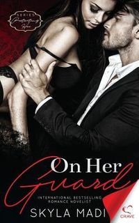 Produktbild: On Her Guard