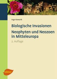 Bild vom Artikel Biologische Invasionen vom Autor Ingo Kowarik